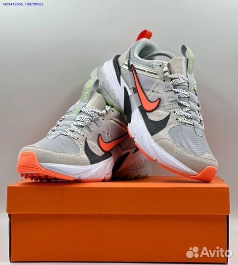 Кроссовки Nike Air Zoom Pegasus (Арт.48079)