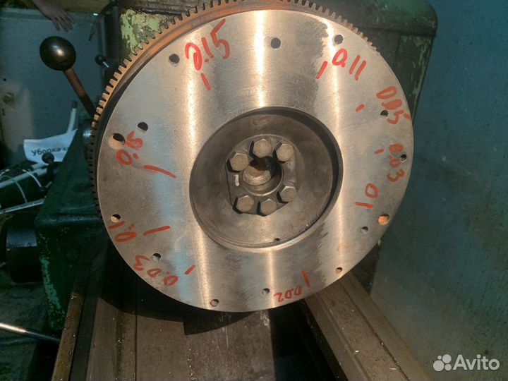 АКПП на газель cummins