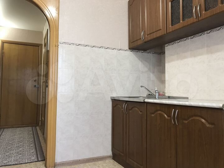 1-к. квартира, 34 м², 7/9 эт.