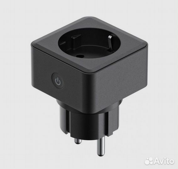 Умная розетка яндекс, yndx-0007B