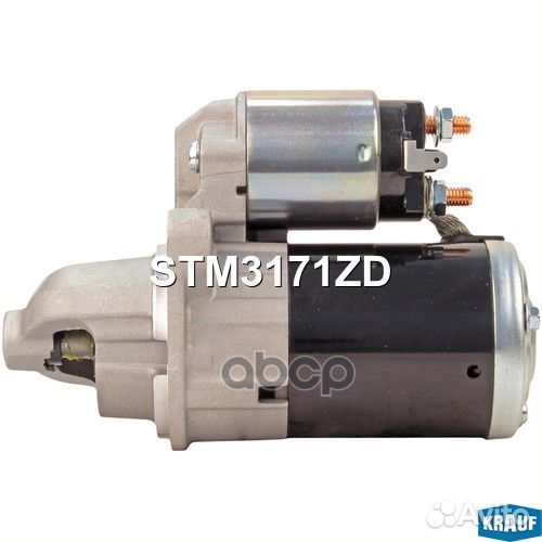 STM3171ZD krauf Стартер STM3171ZD Krauf