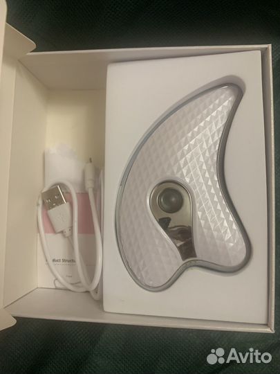 Массажер для лифтинга лица