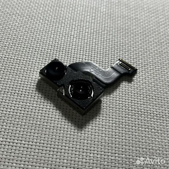 Камера iPhone 12 оригинал