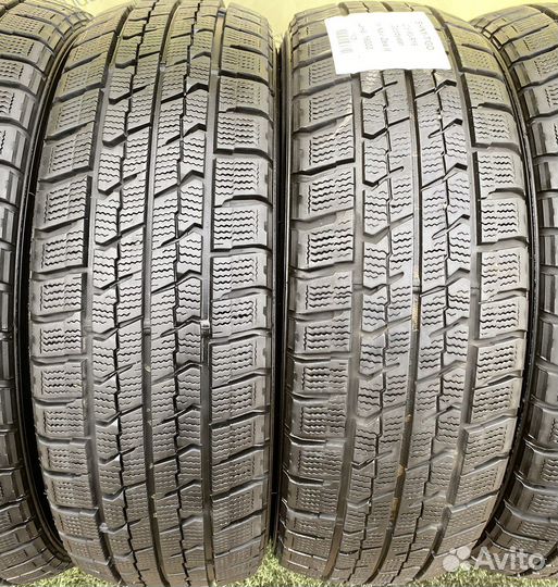 Goodyear Ice Navi Zea II 205/60 R16 92Q