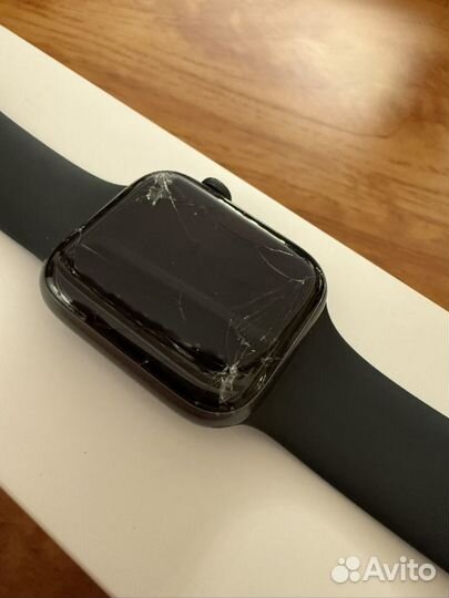 Apple watch se 44 2021