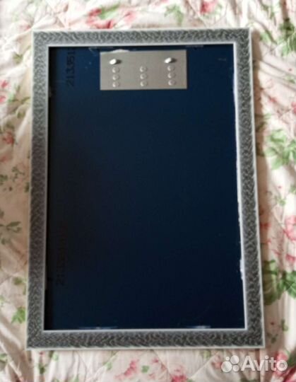 Зеркало настенное