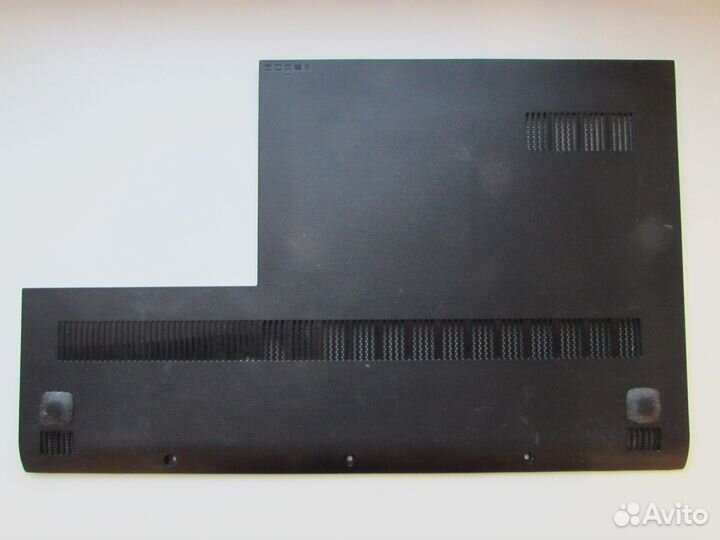 Разбор. Ноутбук “Lenovo G50-45” (model 80E3)