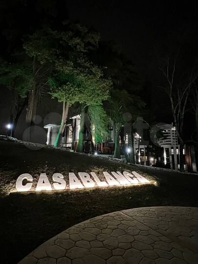 Квартира-студия, 28 м², 3/3 эт.