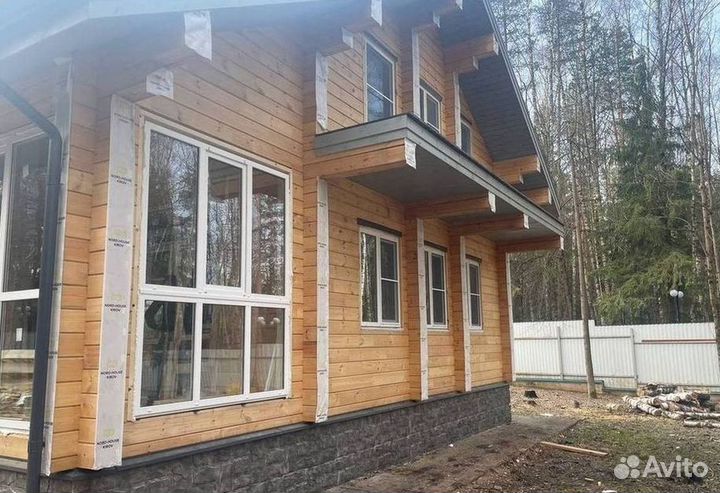 Окна за 1 день