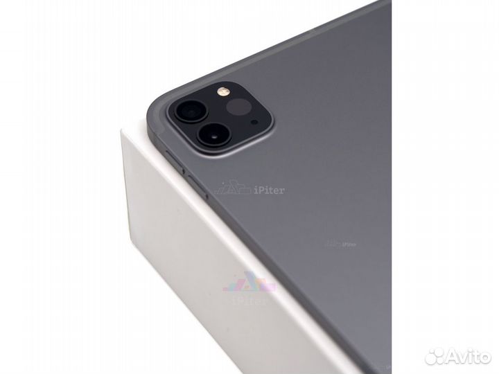 Новый iPad Pro 2022 11 дюймов Wi-Fi + Cellular 256