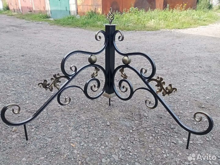 Углы ритуальные