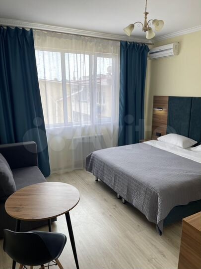 Комната 16 м², 3/3 эт.