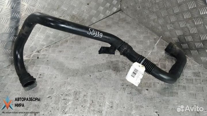 Патрубок (трубопровод, шланг) Renault Laguna рест