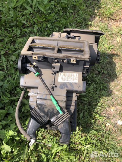 Печка в сборе Ford Focus 2