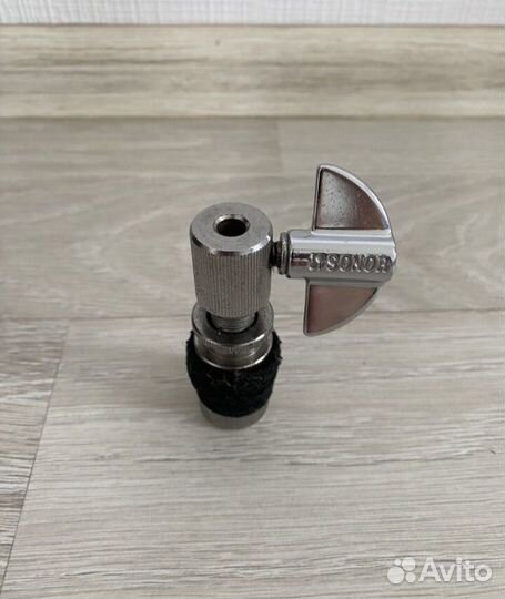 Тарелки хайхет Meinl Raker Heavy Sound wave 14'