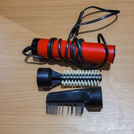 Фен для волос микма