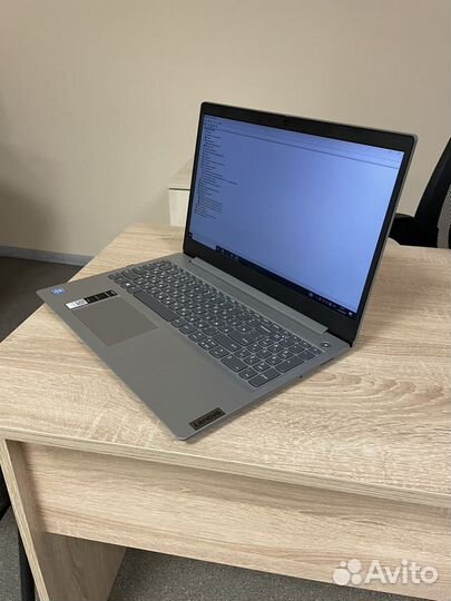 Lenovo ideapad 3 15igl05