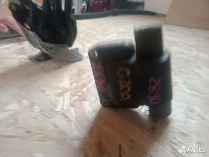 Катушка зажигания Хонда инспаер G20a,G25a