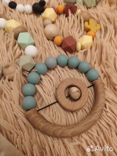 Грызунки и держатели пакетом