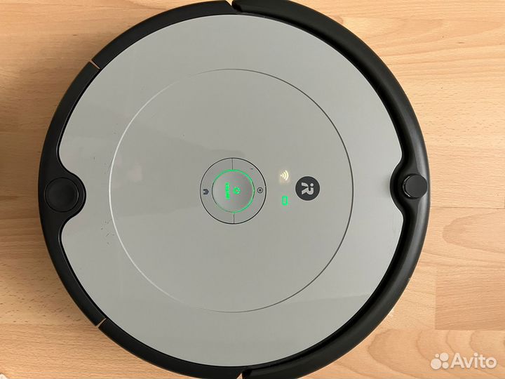 Irobot roomba 698