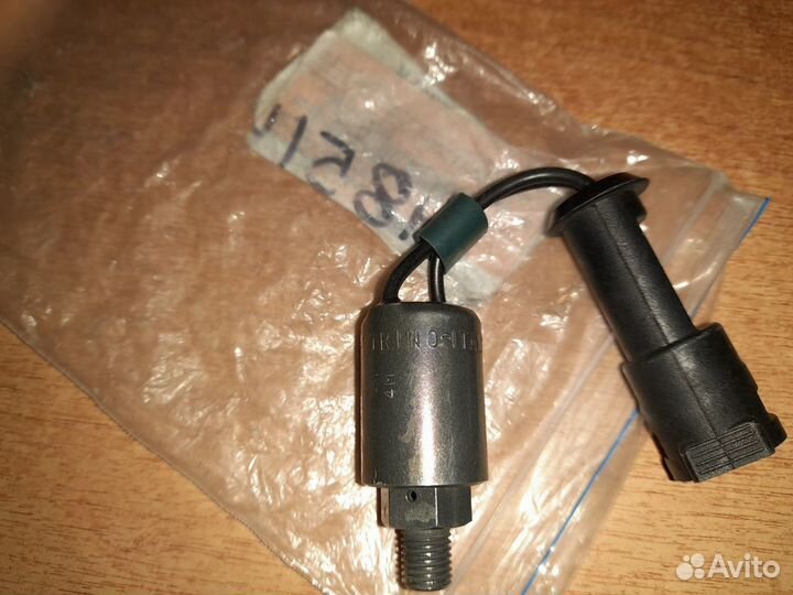 Iveco Zeta/Turbotech Нагревательный элемент Новый