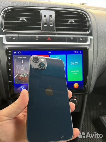 iPhone 14, 128 ГБ