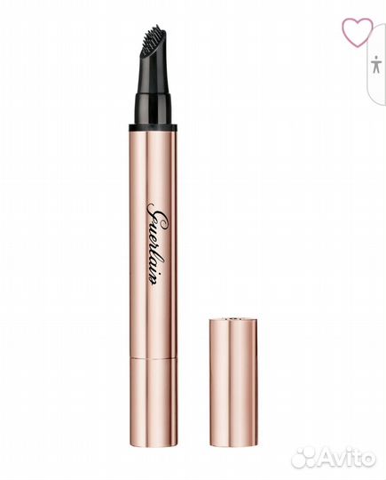 Гель для бровей guerlain