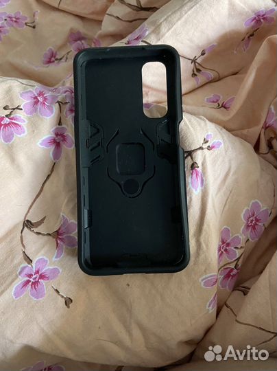 Чехол на реалми 7