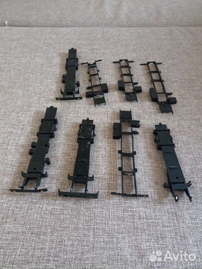 Камаз коллекция запчасти