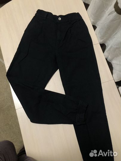 Джогеры женские xs