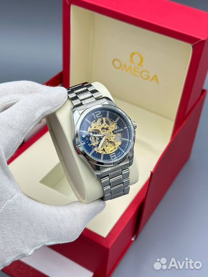 Часы Omega Мужские