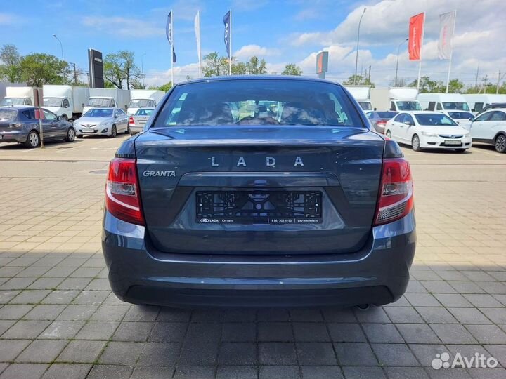 ВАЗ Niva Travel 1.7 МТ, 2024