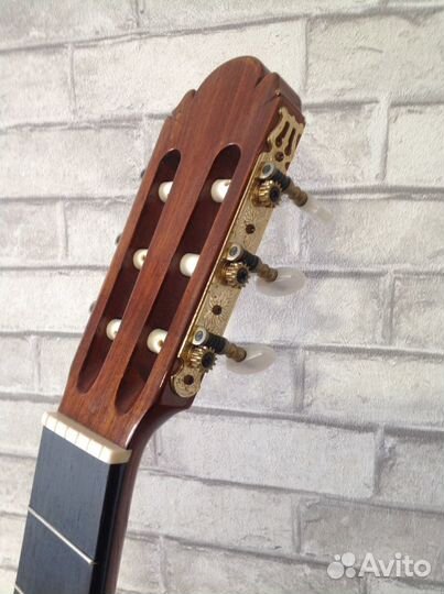 Гитара классическая K.Yairi Y505P Hand crafted