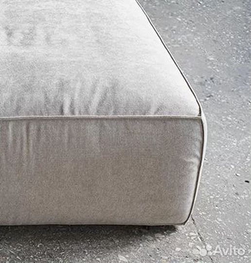 Диван со спальным местом 4400х1800 мм