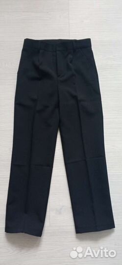 Брюки на мальчика