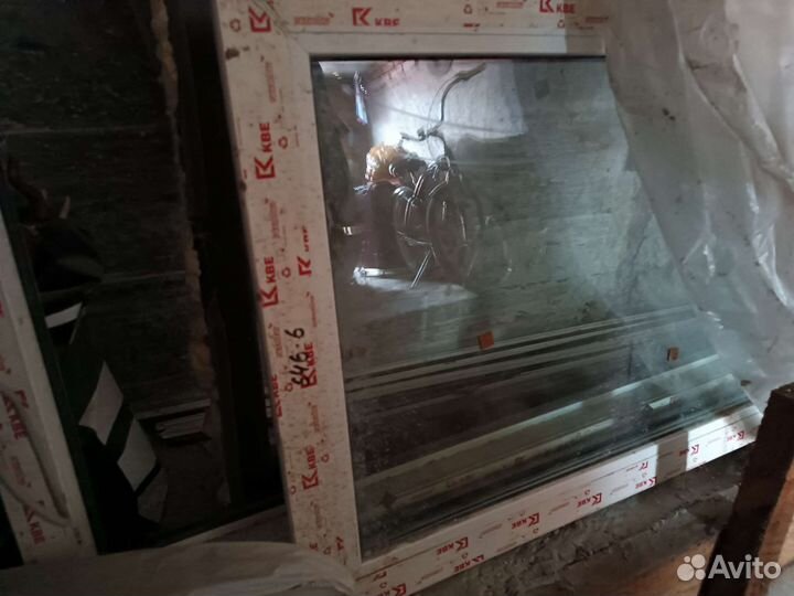 Пластиковые окна и двери