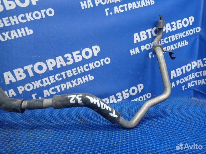 Трубка кондиционера Nissan Teana J32 седан 2009