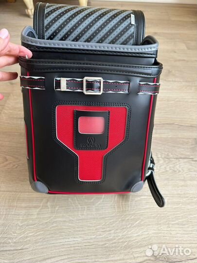 Рюкзак randoseru япония