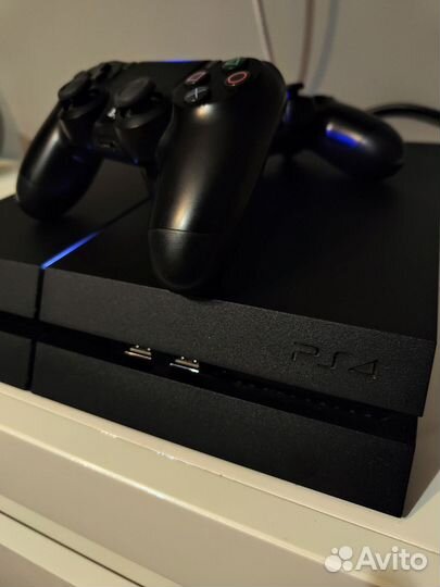Playstation 4