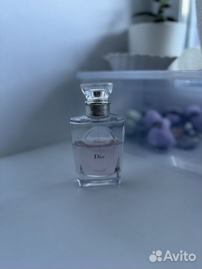 Dior Forever and Ever 100ml