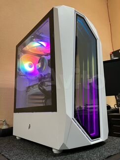 Игровой компьютер i9\16GB DDR4\RTX2060S\M.2+SSD