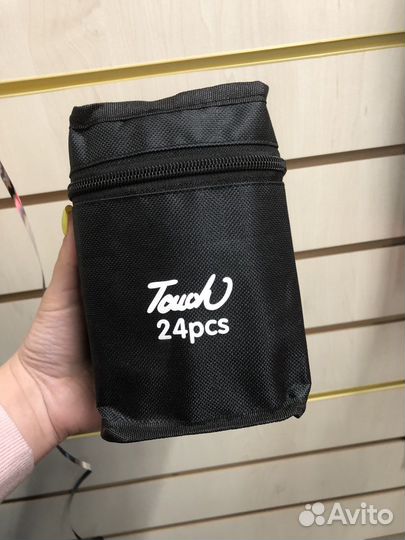 Фломастеры для рисования