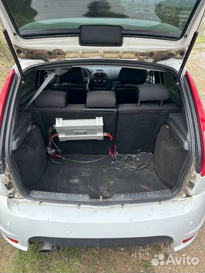 LADA Kalina 1.6 МТ, 2011, 207 000 км