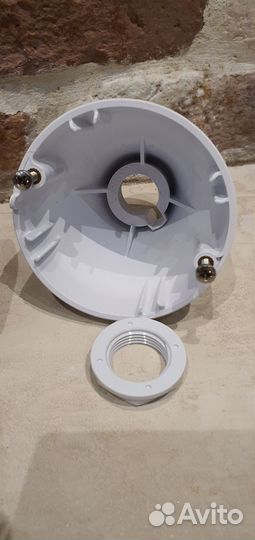 Подставка компаса эхолота Лоуренс