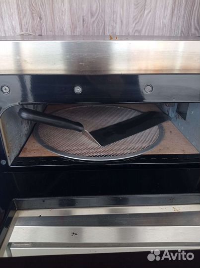 Продается оборудование б/у