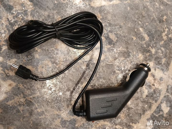 Видеорегистратор в машину