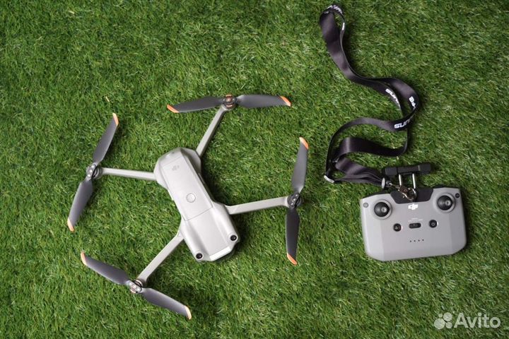 Dji mavic air 2s fly more combo