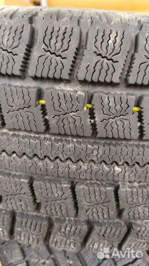 Nitto NT SN 2 Winter 225/65 R17