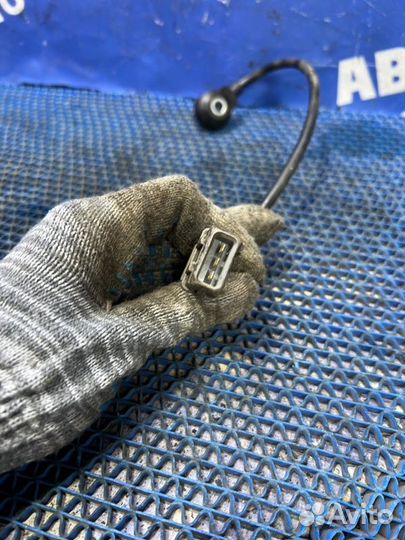 Датчик детонации Chevrolet Lanos седан 2008