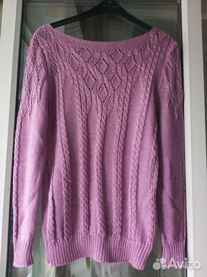 Свитер женский